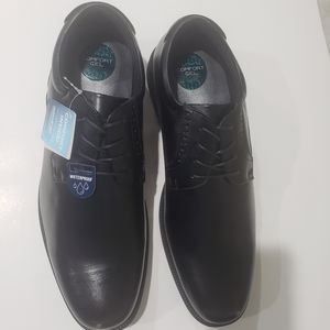 Nunn Bush Men's   Nantucket Plain Toe Oxford